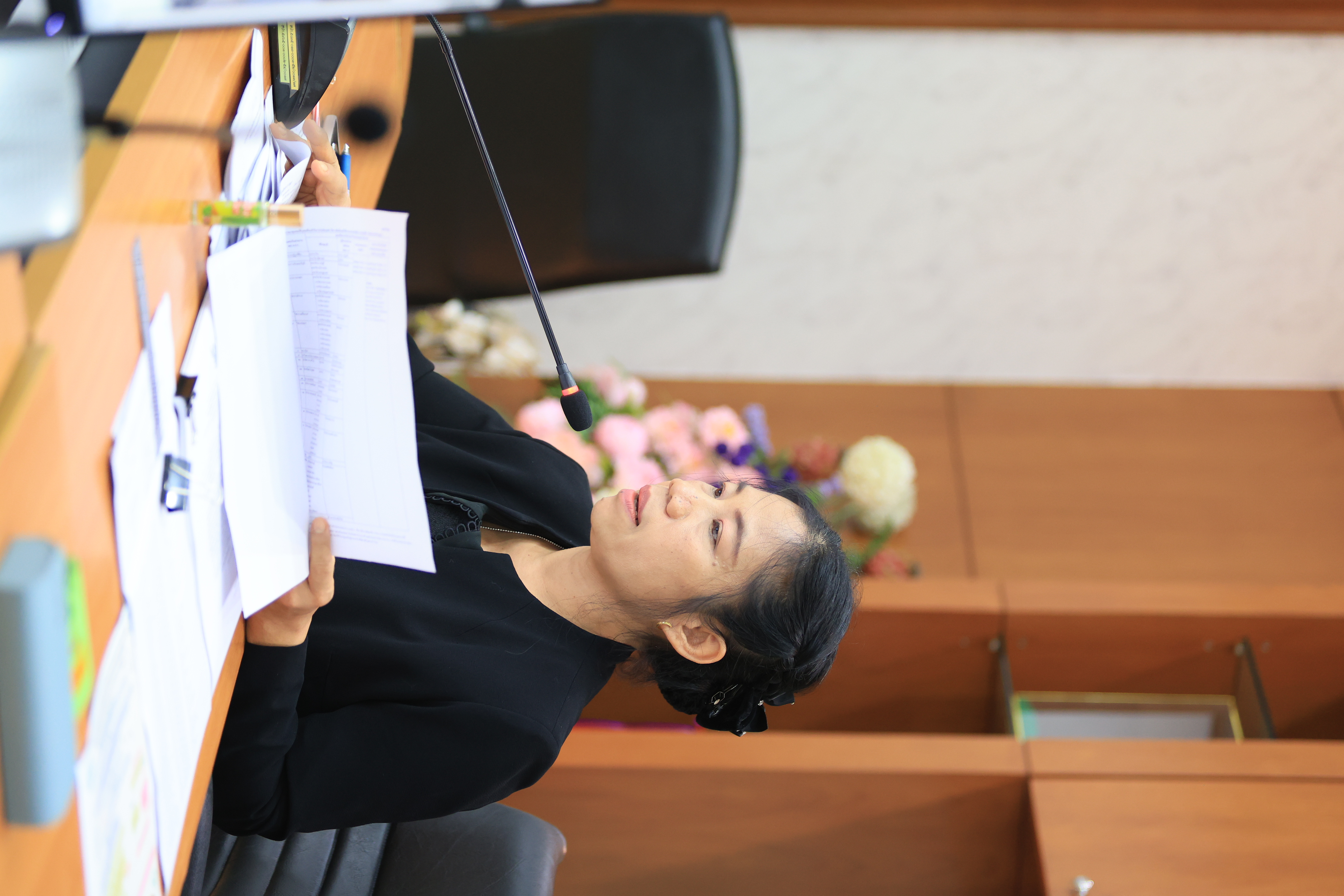 title - ส.ป.ก. ประชุมการเตรียมความพร้อมข้าราชการพลเรือน เพื่อเลื่อนขึ้นแต่งตั้งให้ดำรง ตำแหน่งประเภทวิชาการ ระดับชำนาญการ ในสังกัด ส.ป.ก. ประจำปี พ.ศ. 2569